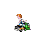 Organ Trail: Director's Cut (USA DOWNLOAD Jeu Téléchargé Jeux Vidéo)