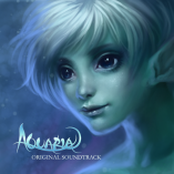 Aquaria by Alec Holowka (USA DOWNLOAD Musique Téléchargée Jeux Vidéo)