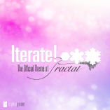 Iterate! Theme From Fractal (Cipher Prime Studios) (USA DOWNLOAD Musique Téléchargée Jeux Vidéo)