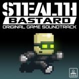 Stealth Bastard Deluxe (Ricky Honmong/Sam Robinson) (USA DOWNLOAD Musique Téléchargée Jeux Vidéo)