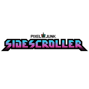 PixelJunk-SideScroller