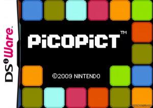 Picopict