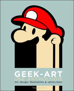 Geek-Art