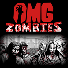 OMG-Zombies!