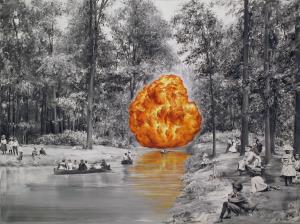 Sunday-Oil-on-canvas.-120-x-160-cm.-2012