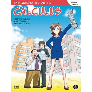 MangaGuidetoCalculus1421975366
