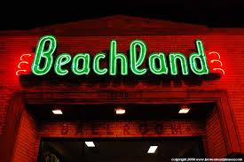 beachland
