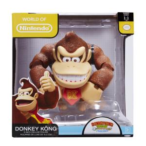 World-of-Nintendo-6in-Deluxe-Figure.Donkey-Kong-IP