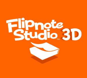 PS 3DSDS FlipnoteStudio3D