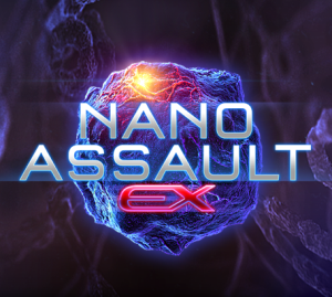 PS 3DSDS NanoAssaultEx