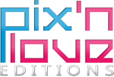 Editions Pix'n Love