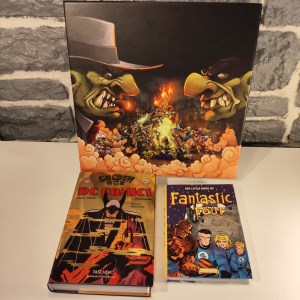 Cadeaux