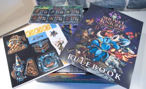 Shovel Knight- Dungeon Duels (10)