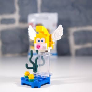 Character Pack Series 1 Eep Cheep (01)