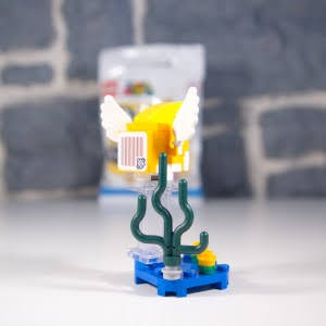 Character Pack Series 1 Eep Cheep (02)