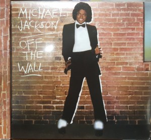 Off The Wall (Deluxe Legacy) (cover)