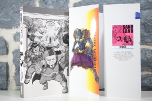 Dragon Ball Super 22 Les Maître et Disciple les Plus Puissants (03)