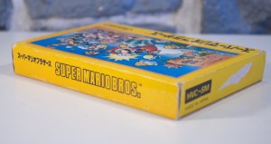 スーパーマリオブラザーズ (Super Mario Bros.) (03)