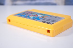 スーパーマリオブラザーズ (Super Mario Bros.) (11)