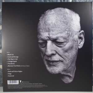 Luck And Strange (03)