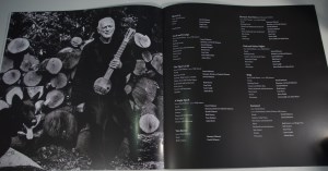 Luck And Strange (09)