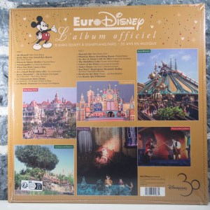 EuroDisney - L'Album Officiel (02)