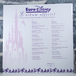 EuroDisney - L'Album Officiel (03)