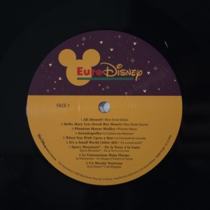EuroDisney - L'Album Officiel (06)