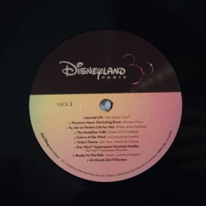 EuroDisney - L'Album Officiel (07)