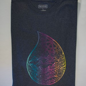 WaterWheel Eco Tee (01)