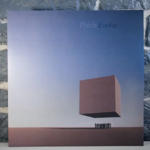 Evolve [Eco-Onyx Gates Edition] (03)
