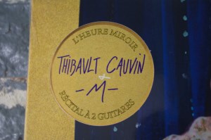 L'Heure Miroir (avec Thibault Cauvin) (04)