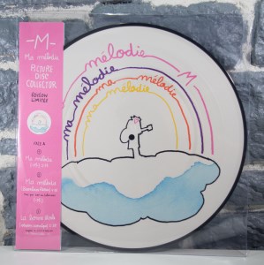 Ma Mélodie (1)