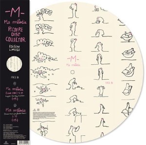 Ma Mélodie (cover)