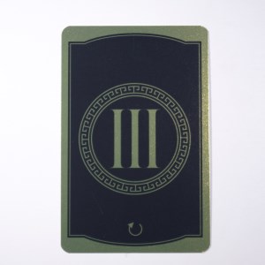 7 Wonders (2nd édition) - Guilde des Faux-monnayeurs (02)