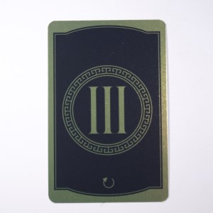 7 Wonders (2nd édition) - Leaders - Guilde des Diplomates (02)