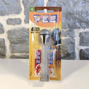 Pez The Mandalorian (01)
