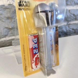 Pez The Mandalorian (03)