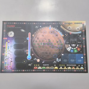 Terraforming Mars - Board - Tharsis (Big Board Edition) (02)