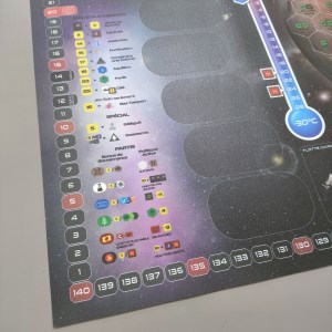 Terraforming Mars - Board - Tharsis (Big Board Edition) (03)