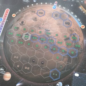 Terraforming Mars - Board - Tharsis (Big Board Edition) (04)
