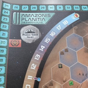 Terraforming Mars - Board - Amazonis Planitia (02)