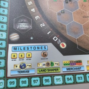 Terraforming Mars - Board - Amazonis Planitia (03)