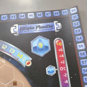 Terraforming Mars - Board - Utopia Planitia (Fan-Made) (02)