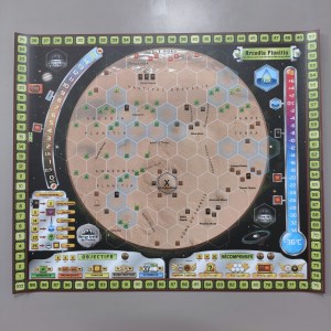 Terraforming Mars - Board - Arcadia Planitia (Fan-Made) (01)