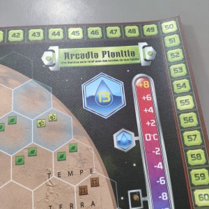 Terraforming Mars - Board - Arcadia Planitia (Fan-Made) (02)