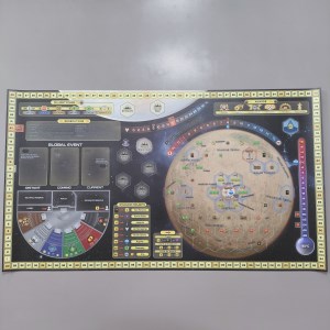 Terraforming Mars - Board - Planum Australe (Fan-Made) (01)