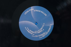 Stress Killer (10)