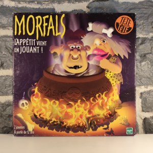 Morfals (01)
