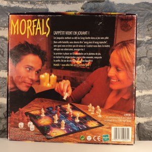 Morfals (02)